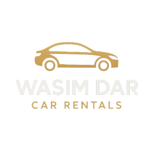 Waseem Dar Rent A Car Logo